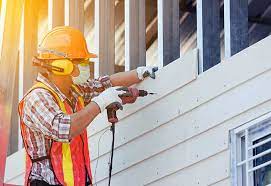 Best Historical Building Siding Restoration  in Carbon Hill, AL